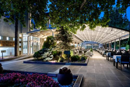 Romantique Veles Hotel - Veles