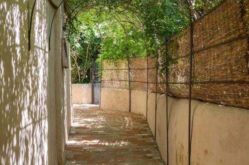 Casa Marques at Masia Nur Sitges, Adults only