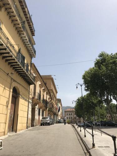 レジデンツァ デル カスティージョ