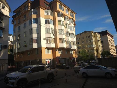 Квартира в Сочи 47 кв м