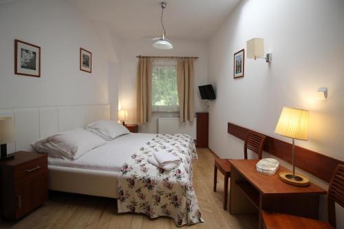 Accommodation in Gdansk