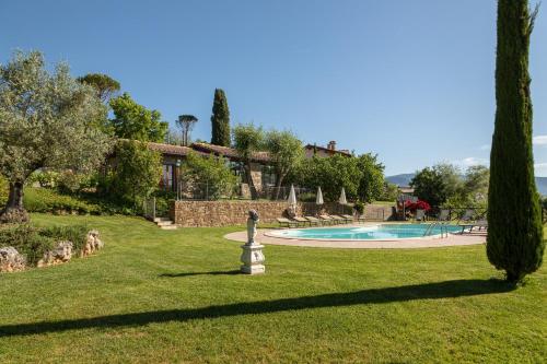  Podere Cerretino in Poppi