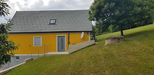 Accommodation in Sankt Margarethen an der Raab