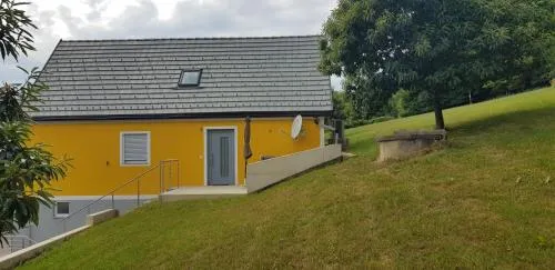 Ferienwohnung Tauschmann in Sankt Margarethen an der Raab, Österreich