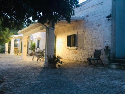 Villa Cenzina B&B – Selva di Fasano, AR