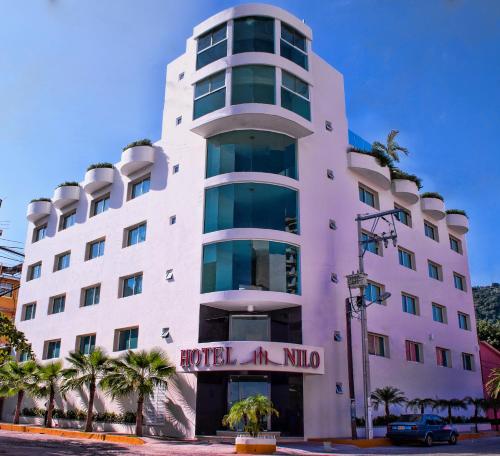 . Hotel Nilo