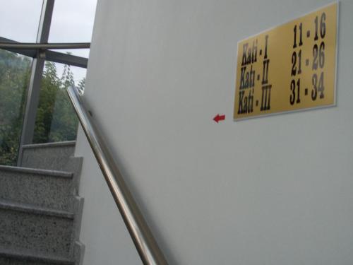 Hotel Bleta - image 12
