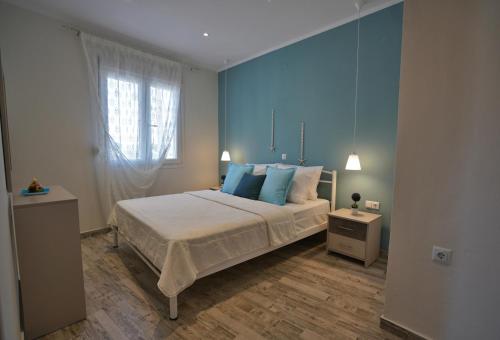  Evel House in Skala Kallirachis