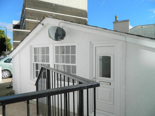 Vivace Cottage Torquay, , Devon