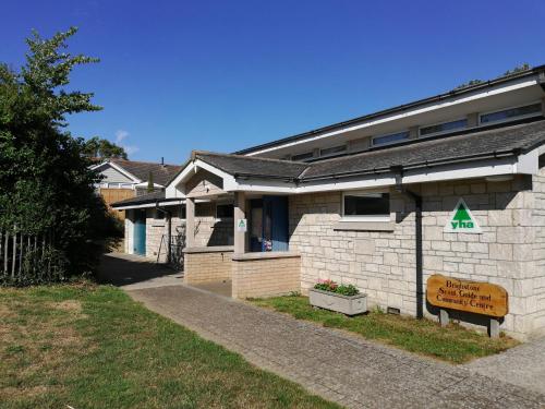 Brighstone Youth Hostel, Isle Of Wight, , Isle of Wight