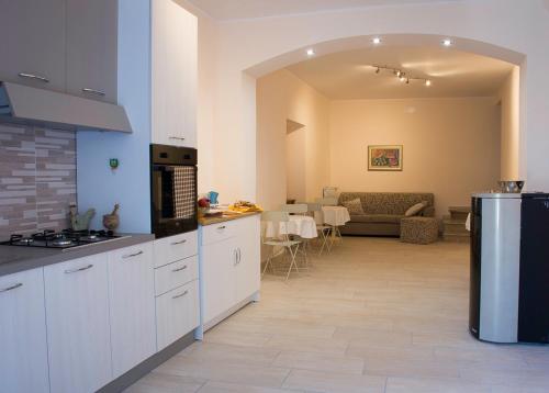 Dolce Luna Casa vacanza chambre d'hôte Prignano Cilento