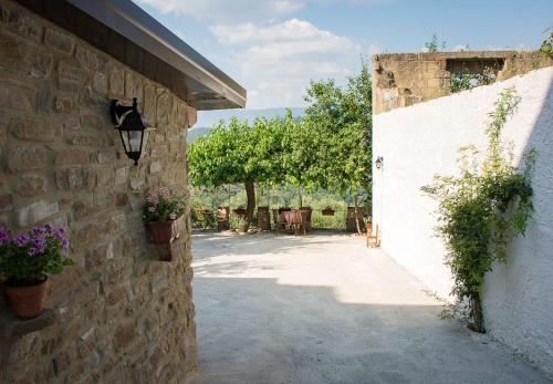 Skats, Dolce Luna Casa vacanza in Prignano Cilento