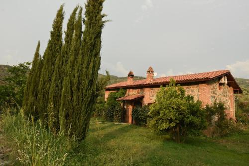 Villa Demeter