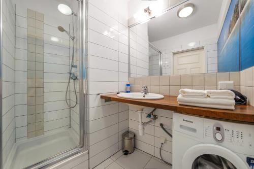 Apartamenty Sun & Snow Niska - image 2
