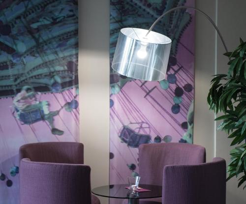 Munich Deluxe Hotel - image 3