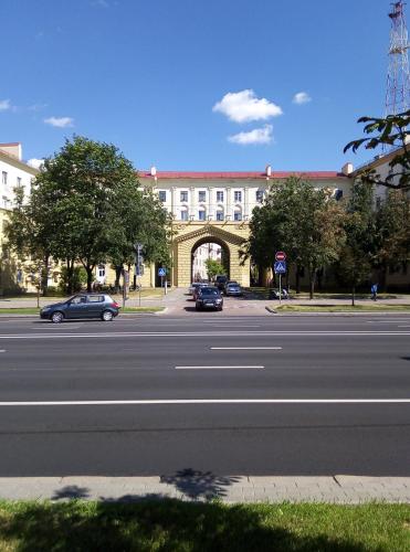 Minsk City Hostel (Минск Сити Хостел) - Minsk