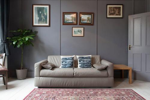 Georgian Grand Apartment, Dublin (fotografie 3)