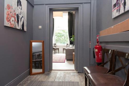 Georgian Grand Apartment, Dublin (fotografie 6)