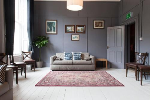 Georgian Grand Apartment, Dublin (fotografie 8)