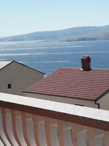  Apartments and Rooms Juki in Senj