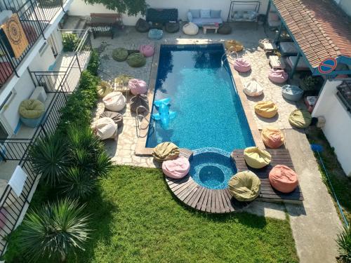 . Zen Hotel Varvara