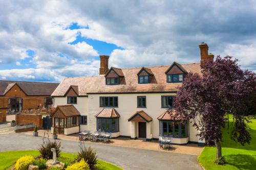 The Stratford Park Hotel & Golf Club