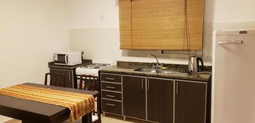Konyha, Amarilis Hotel Boutique in Alberti