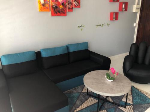 Bel appartement
