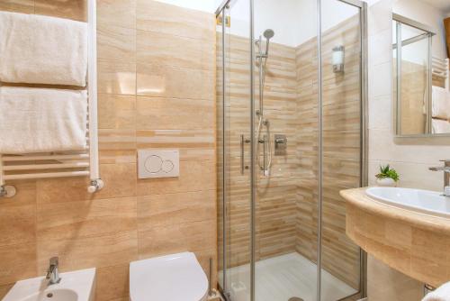 Zimmer, familien, 4 betten