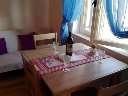 Apartment Josip -Tomic, Miletići