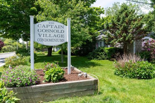 Captain Gosnold Village - Hyannis