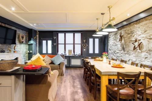 Leeson Lane Boutique Townhouse, Dublin (zdjęcie 2)
