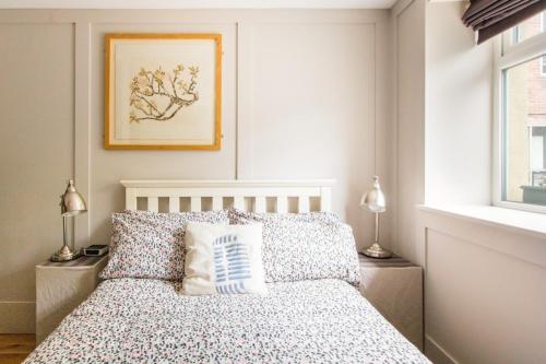 Leeson Lane Boutique Townhouse, Dublin (zdjęcie 4)