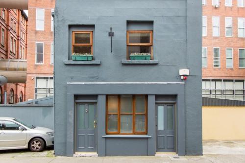 Leeson Lane Boutique Townhouse, Dublin (zdjęcie 6)