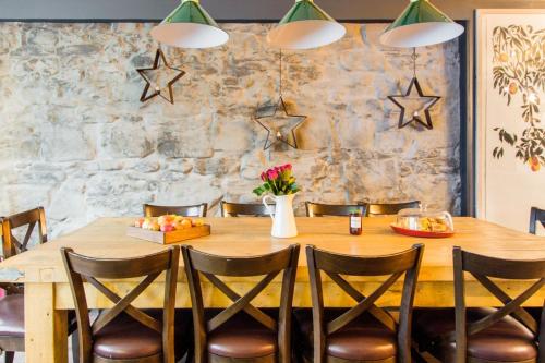 Leeson Lane Boutique Townhouse, Dublin (zdjęcie 8)