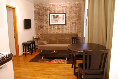 Off SoHo Suites Hotel in New York, USA