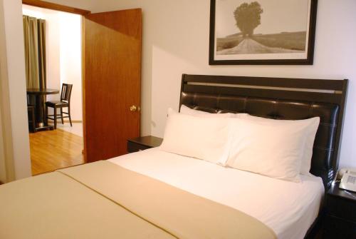 Suite, deluxe