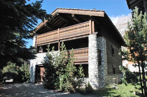 Chalet Tolima - Val d'Isère