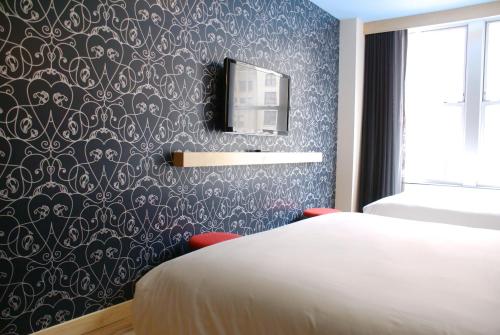 TRYP by Wyndham New York City Times Square - Midtown, Nueva York (foto 11)