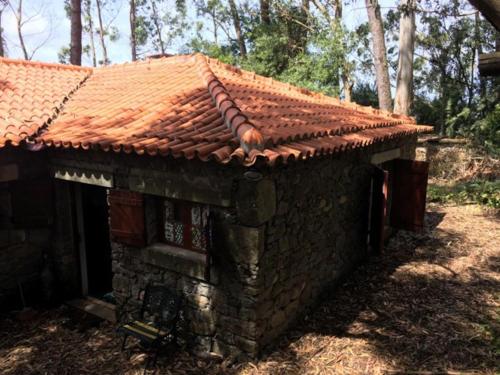  Casa de Campo da Ria in Bunheiro