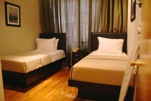 Off SoHo Suites Hotel, New York (photo 9)