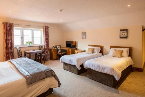 The Stratford Park Hotel & Golf Club - image 9