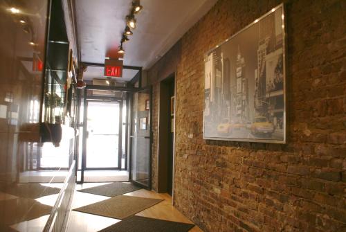 Off SoHo Suites Hotel in New York, USA