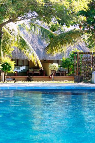 Villas do Indico Eco-Resort & Spa