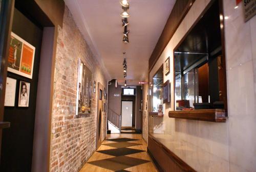 Удобства, Off Soho Suites Hotel in Нижний Ист-Сайд