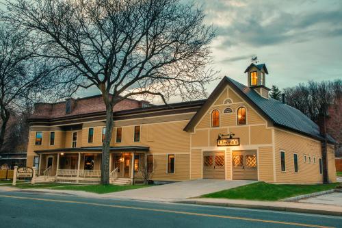 Reynolds House Inn Barre