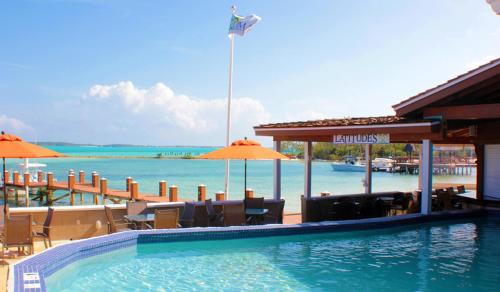 

Exuma Beach Resort