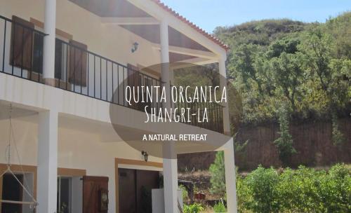  Quinta Shangri-La, Pension in Silves