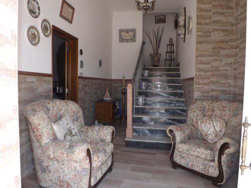  A casa da vila, Unterkunft in Sousel
