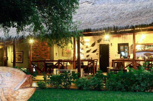 Villas do Indico Eco-Resort & Spa